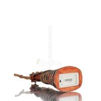 Snake Goddess, Goddess of Fertility 30cm Full Alabaster Statyette, Minoisk Civilisation, Antika Grekland Polyester 8 - grifon.se