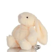 Bunny Hare Rabbit Plysch mjuk gosedjur plysch gosedjur för barn Mjuka och andra leksaker 18 - grifon.se 