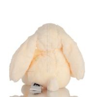 Bunny Hare Rabbit Plush Soft Cuddly Plush Toy Stuffed Animal for Kids Soft and other toys 20 - grifon.se 