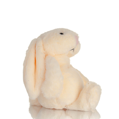 Bunny Hare Rabbit Plush Soft Cuddly Plush Toy Stuffed Animal for Kids Soft and other toys 21 - grifon.se 