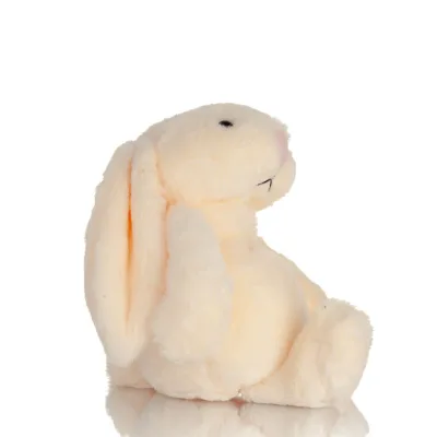 Bunny Hare Rabbit Plush Soft Cuddly Plush Toy Stuffed Animal for Kids Soft and other toys 21 - grifon.se 