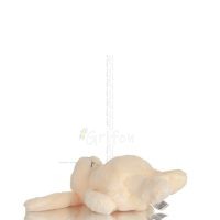 Bunny Hare Rabbit Plysch mjuk gosedjur plysch gosedjur fÃ¶r barn Mjuka och andra leksaker 22 - grifon.se 