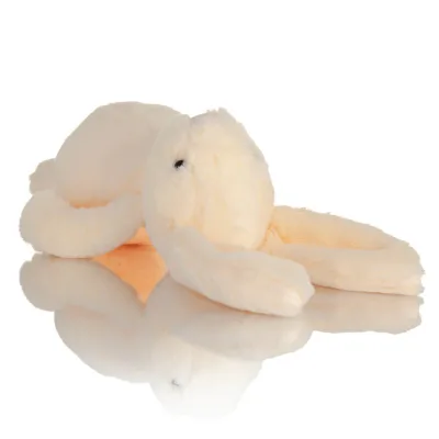 Bunny Hare Rabbit Plush Soft Cuddly Plush Toy Stuffed Animal for Kids Soft and other toys 23 - grifon.se 