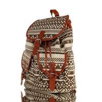 Backpack with formations Fabric and bags 2 - grifon.se 