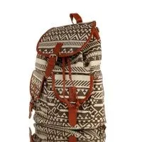 Backpack with formations Fabric and bags 2 - grifon.se 