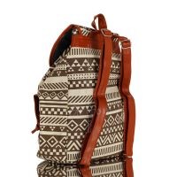 Backpack with formations Fabric and bags 3 - grifon.se 