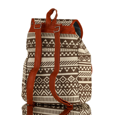 Backpack with formations Fabric and bags 4 - grifon.se 