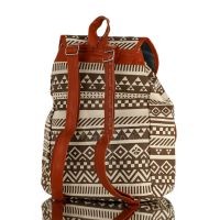 Backpack with formations Fabric and bags 4 - grifon.se 