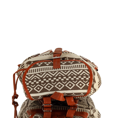 Backpack with formations Fabric and bags 6 - grifon.se 