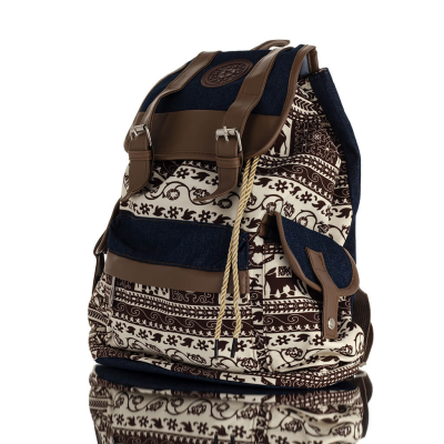 Ryggsäck med Rose Tyg och väskor 2 - grifon.se 