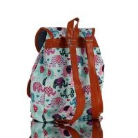 Backpack with Elephants Fabric and bags 4 - grifon.se 