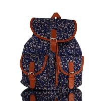 Eiffel Tower Backpack Fabric and bags 1 - grifon.se 