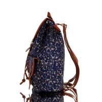 Σακίδιο πλάτης με Πύργος του Άιφελ Υφασμάτινα και τσάντες 3 - grifon.se 