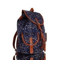 Eiffel Tower Backpack Fabric and bags 6 - grifon.se 