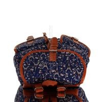 Σακίδιο πλάτης με Πύργος του Άιφελ Υφασμάτινα και τσάντες 7 - grifon.se 