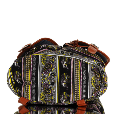 Σακίδιο πλάτης με Ελέφαντας Δάκρυ Υφασμάτινα και τσάντες 8 - grifon.se 