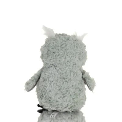 Uggla eller Glauka Plysch 17,5cm Jag älskar Grekland Mjuka och andra leksaker 4 - grifon.se 