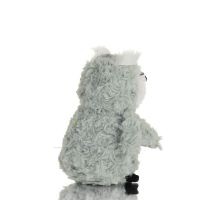 Owl or Glauka Plush 17.5cm I love Greece Soft and other toys 5 - grifon.se 