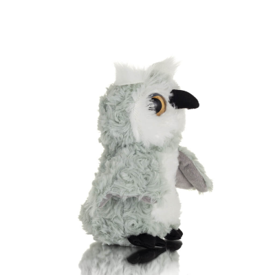 Uggla eller Glauka Plysch 17,5cm Jag Ã¤lskar Grekland Mjuka och andra leksaker 6 - grifon.se 