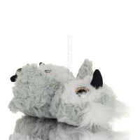 Owl or Glauka Plush 17.5cm I love Greece Soft and other toys 8 - grifon.se 