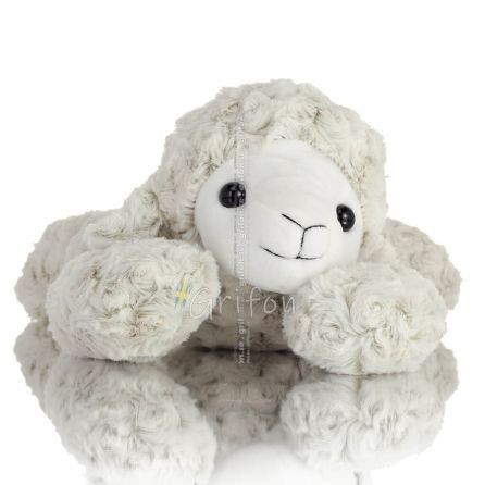 Sheep Plush Soft Cute Plush Toy Stuffed Animal for Kids Soft and other toys 1 - grifon.se