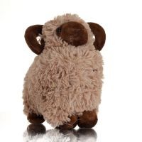 Aries Plush Soft Cuddly Plush Toy Stuffed Animal for Kids Soft and other toys 1 - grifon.se 