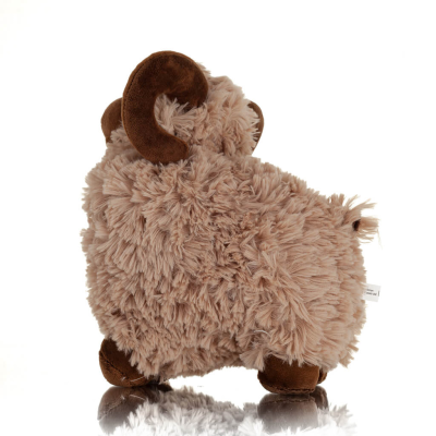 Aries Plush Soft Cuddly Plush Toy Stuffed Animal for Kids Soft and other toys 3 - grifon.se 