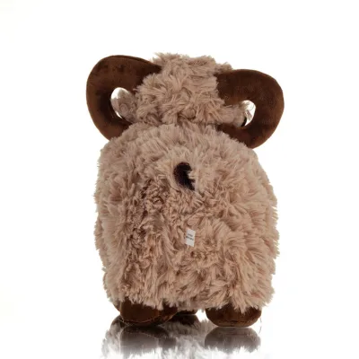 Aries Plush Soft Cuddly Plush Toy Stuffed Animal for Kids Soft and other toys 4 - grifon.se 
