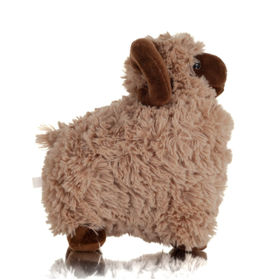 Aries Plush Soft Cuddly Plush Toy Stuffed Animal for Kids Soft and other toys 5 - grifon.se 