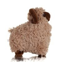 Aries Plush Soft Cuddly Plush Toy Stuffed Animal for Kids Soft and other toys 5 - grifon.se 