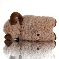 Aries Plush Soft Cuddly Plush Toy Stuffed Animal for Kids Soft and other toys 8 - grifon.se 