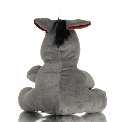 Î“Î±ÏŠÎ´Î¿Ï…ÏÎ¬ÎºÎ¹ ÎºÎ±Î¸Î¹ÏƒÏ„ÏŒ Î›Î¿ÏÏ„ÏÎ¹Î½Î¿ ÎœÎ±Î»Î±ÎºÏŒ Î§Î±Î´Î¹Î¬ÏÎ¹ÎºÎ¿, Î²ÎµÎ»Î¿ÏÎ´Î¹Î½Î¿ Ï€Î±Î¹Ï‡Î½Î¯Î´Î¹ Î“ÎµÎ¼Î¹ÏƒÏ„ÏŒ Î¶Ï‰Î¬ÎºÎ¹ Î³Î¹Î± Ï€Î±Î¹Î´Î¹Î¬ 22ÎµÎº. I LOVE CRETE Î Î±Î¹Ï‡Î½Î¯Î´Î¹Î±, Î›Î¿ÏÏ„ÏÎ¹Î½Î±