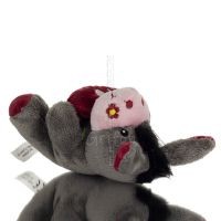 Î“Î±ÏŠÎ´Î¿Ï…ÏÎ¬ÎºÎ¹ ÎºÎ±Î¸Î¹ÏƒÏ„ÏŒ Î›Î¿ÏÏ„ÏÎ¹Î½Î¿ ÎœÎ±Î»Î±ÎºÏŒ Î§Î±Î´Î¹Î¬ÏÎ¹ÎºÎ¿, Î²ÎµÎ»Î¿ÏÎ´Î¹Î½Î¿ Ï€Î±Î¹Ï‡Î½Î¯Î´Î¹ Î“ÎµÎ¼Î¹ÏƒÏ„ÏŒ Î¶Ï‰Î¬ÎºÎ¹ Î³Î¹Î± Ï€Î±Î¹Î´Î¹Î¬ 12ÎµÎº. I LOVE GREECE Î Î±Î¹Ï‡Î½Î¯Î´Î¹Î±, Î›Î¿ÏÏ„ÏÎ¹Î½