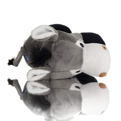 Ã…sna StÃ¥ende plysch Mjuk gosad plysch Gosedjur fÃ¶r barn 25 cm JAG Ã„LSKAR GREKLAND Mjuka och andra leksaker 6 - grifon.se 