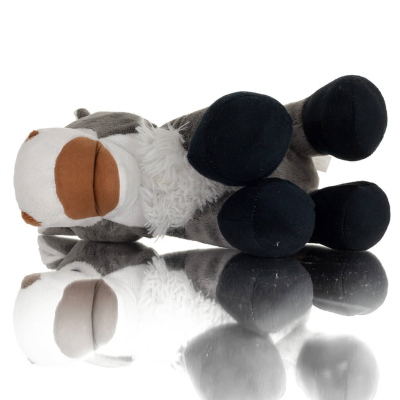 Ã…sna StÃ¥ende plysch Mjuk gosad plysch Gosedjur fÃ¶r barn 25 cm JAG Ã„LSKAR GREKLAND Mjuka och andra leksaker 8 - grifon.se 