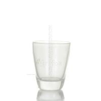 Clear glass shot glass without print, kitchen, raki, tsikoudia, shot glass Kitchen & glasses 1 - grifon.se 