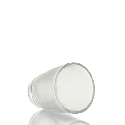 Klarglas snapsglas utan tryck, kÃ¶k, raki, tsikoudia, snapsglas KÃ¶k & glas 3 - grifon.se 