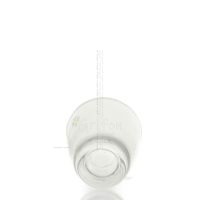 Clear glass shot glass without print, kitchen, raki, tsikoudia, shot glass Kitchen & glasses 4 - grifon.se 