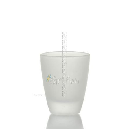 Klarglas snapsglas utan tryck, kök, raki, tsikoudia, snapsglas Kök & glas 1 - grifon.se