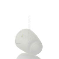 Clear glass shot glass without print, kitchen, raki, tsikoudia, shot glass Kitchen & glasses 3 - grifon.se 