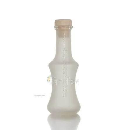 Clear glass carafe without print, kitchen, raki, tsikoudia Kitchen & glasses 1 - grifon.se 