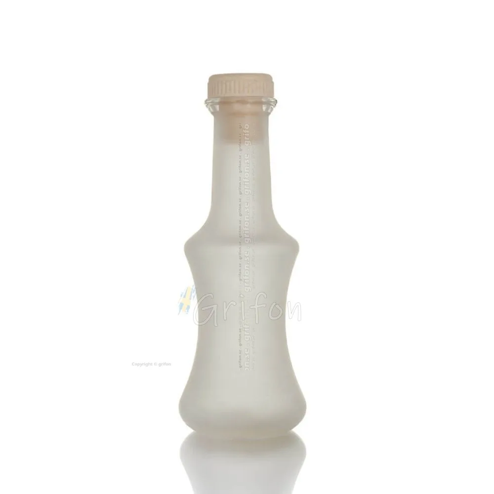 Klarglaskaraff utan tryck, kök, raki, tsikoudia Kök & glas 1 - grifon.se 