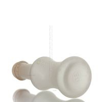 Clear glass carafe without print, kitchen, raki, tsikoudia Kitchen & glasses 3 - grifon.se 