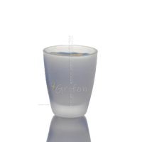 Carafe Set of 2 shots transparent glass with print, kitchen, raki, tsikoudia Kitchen & glasses 6 - grifon.se 