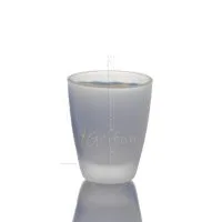 Carafe Set of 2 shots transparent glass with print, kitchen, raki, tsikoudia Kitchen & glasses 6 - grifon.se 
