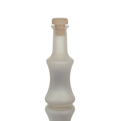 Karaff Set med 4 shots genomskinligt glas med tryck, kÃ¶k, raki, tsikoudia KÃ¶k & glas 4 - grifon.se 