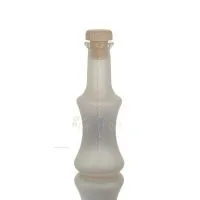 Carafe Set of 4 shots transparent glass with print, kitchen, raki, tsikoudia Kitchen & glasses 4 - grifon.se 
