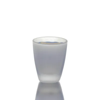 Carafe Set of 4 shots transparent glass with print, kitchen, raki, tsikoudia Kitchen & glasses 6 - grifon.se 