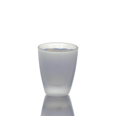 Karaff Set med 4 shots genomskinligt glas med tryck, kÃ¶k, raki, tsikoudia KÃ¶k & glas 6 - grifon.se 