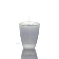 Carafe Set of 4 shots transparent glass with print, kitchen, raki, tsikoudia Kitchen & glasses 6 - grifon.se 